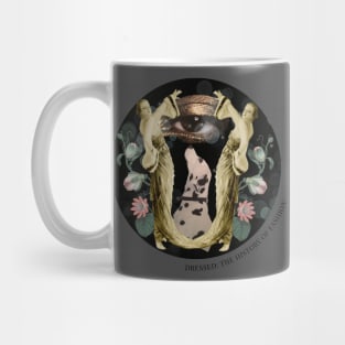 Dolores & Dalmatians Mug